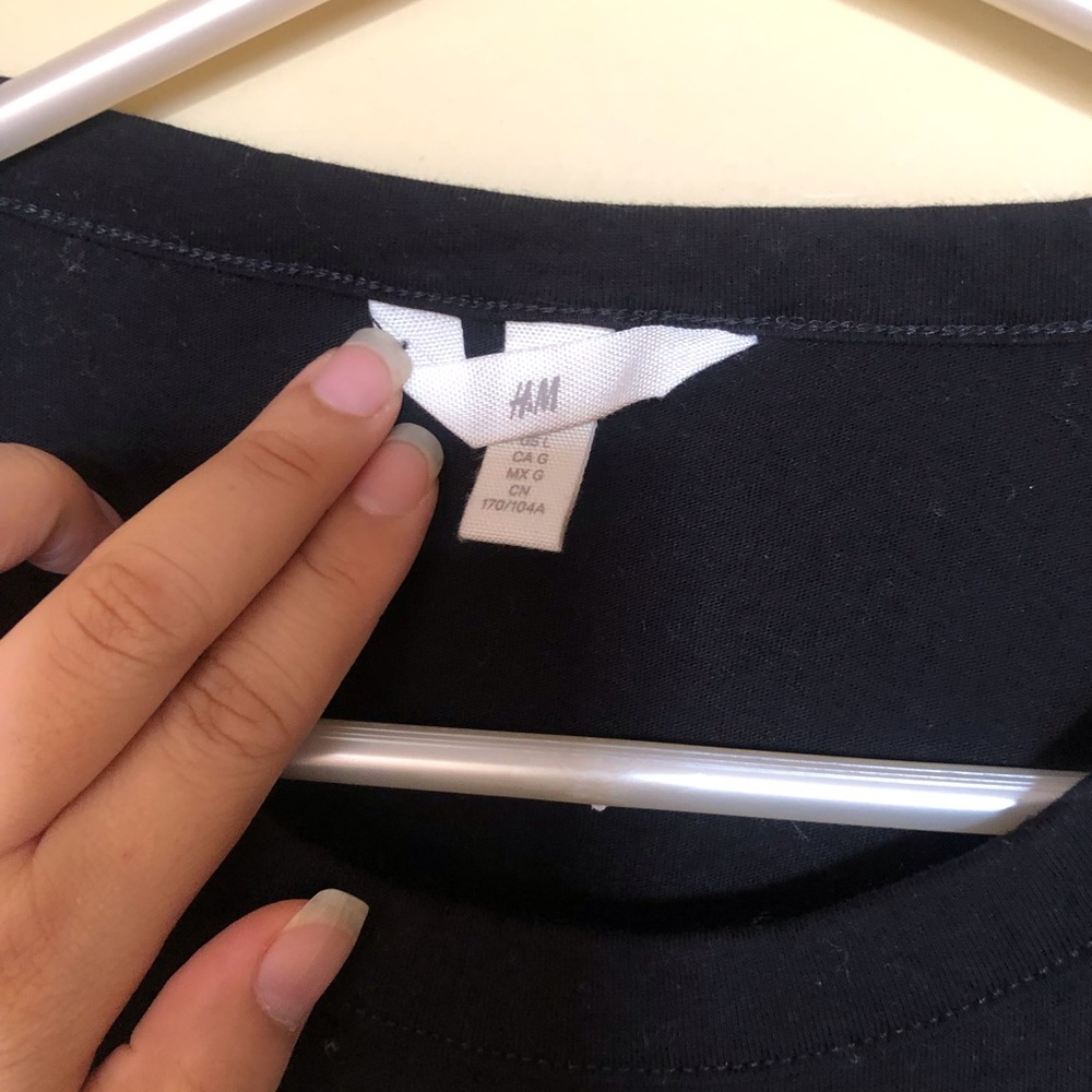 H&M T shirt dress - Picture 5 of 6